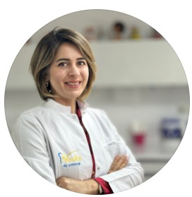 د. بينار شاهين