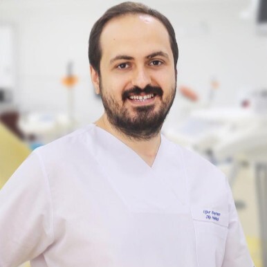 د. أوجور بايرام