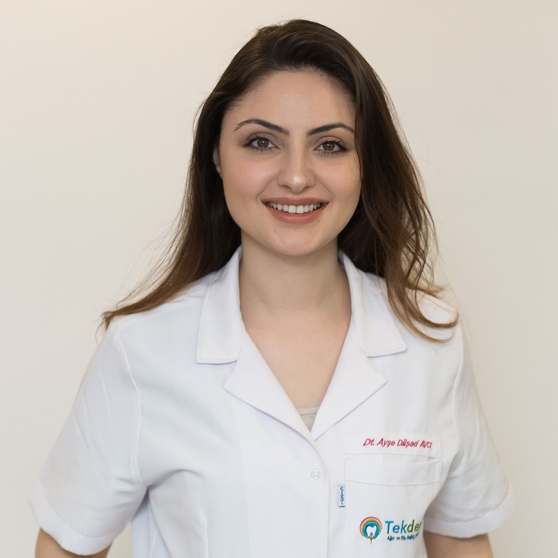 د. عائشة ديلشاد أفجي