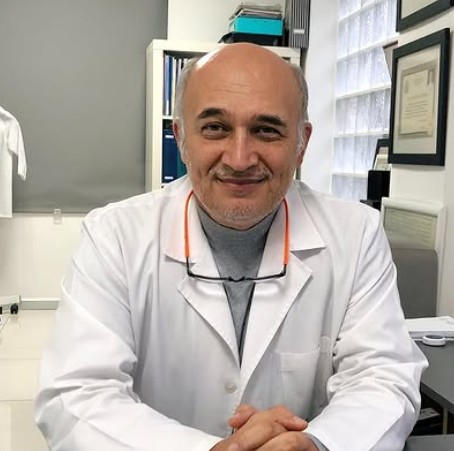 الدكتور جيهان أوتشار