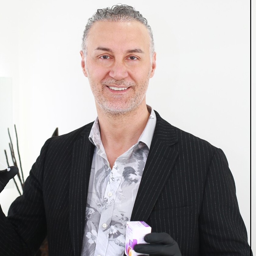 د. أردا قاطرجيوغلو