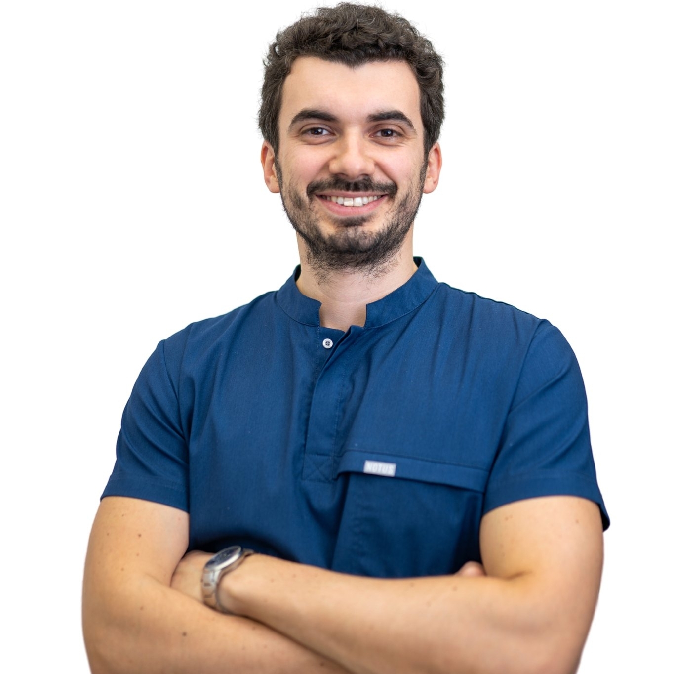 دكتور. بيركمان ألبايراك