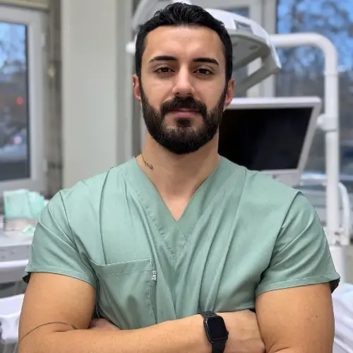 د. بوراكجان إردين