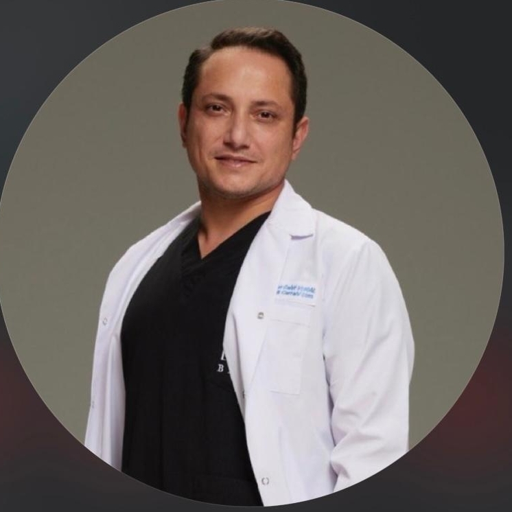 الدكتور ألطُغان جاهيت فورال