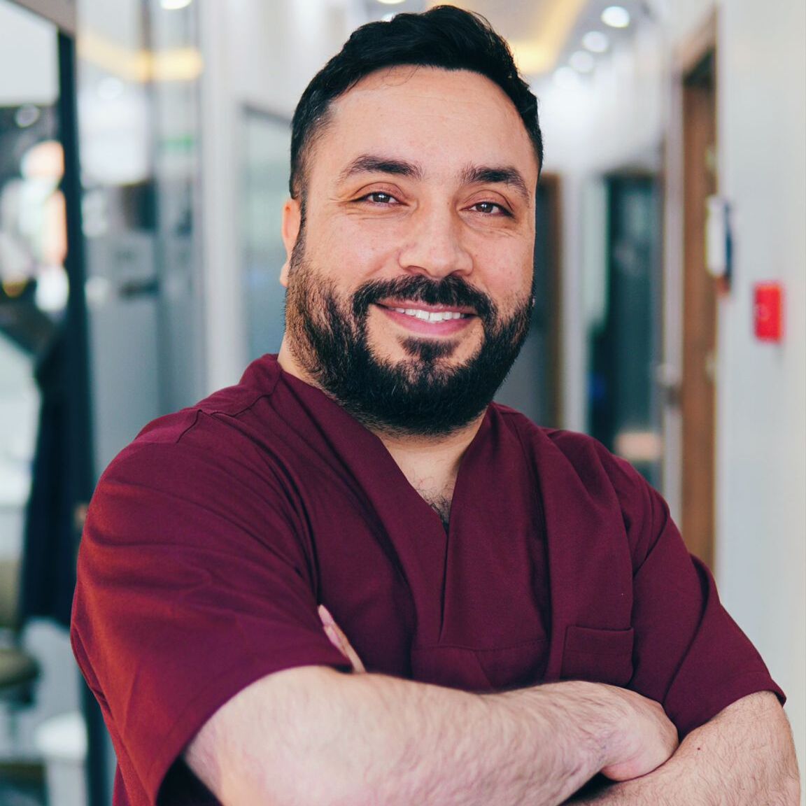 د. جوخان باغجيلار