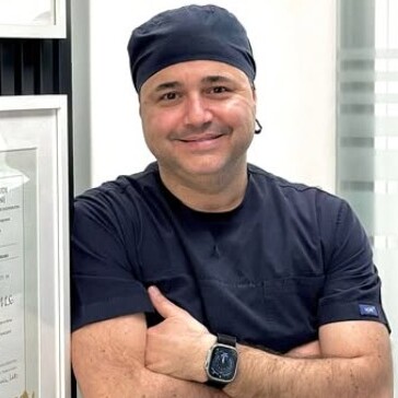 د. فرات بايسال