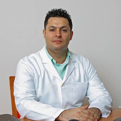 د. حكان دونميز