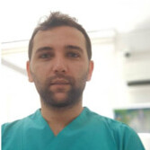 دكتور إيردم بولوت دور