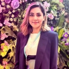 الدكتورة سبيده خاني