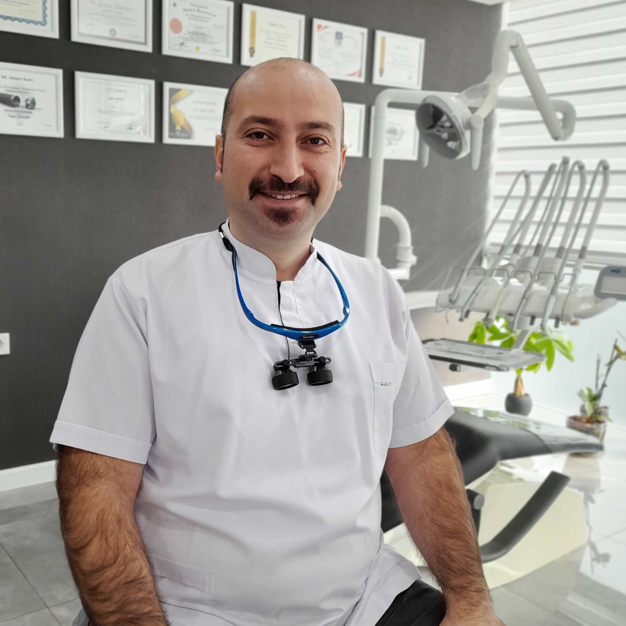 د. أحمد كورت