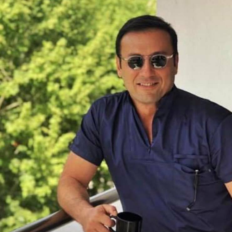 د. ميرت دينجل