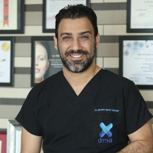 الدكتور مصطفى كمال أتاأوندر