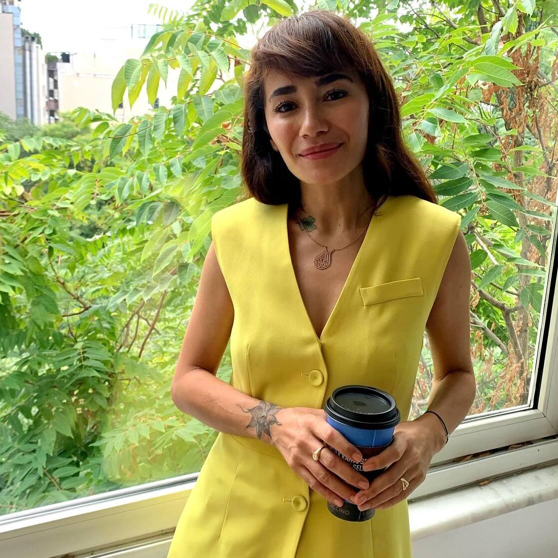 الدكتورة رابعة جوكجه