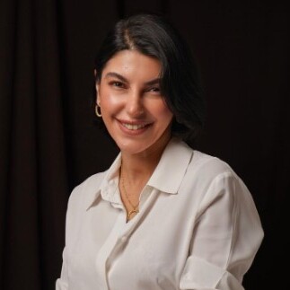 دكتورة نسرين سونميز