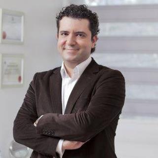 Op. Dr. Mehmet Serkan Dinar