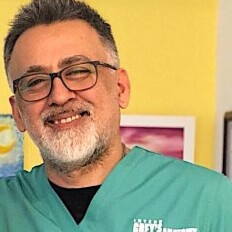 د. صباح الدين تكباش