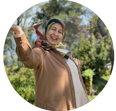 د. بتول أتيش