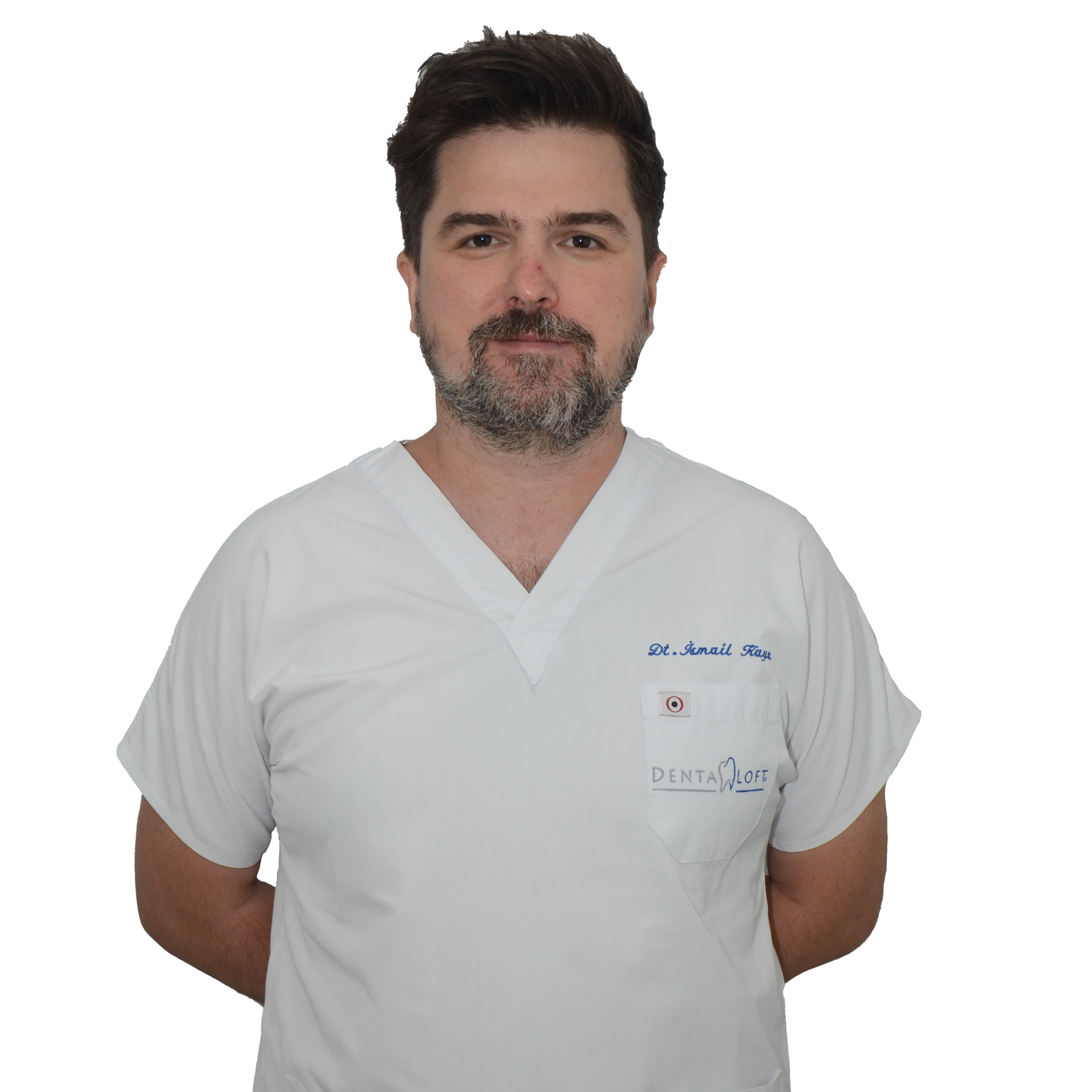 د. إسماعيل كايا