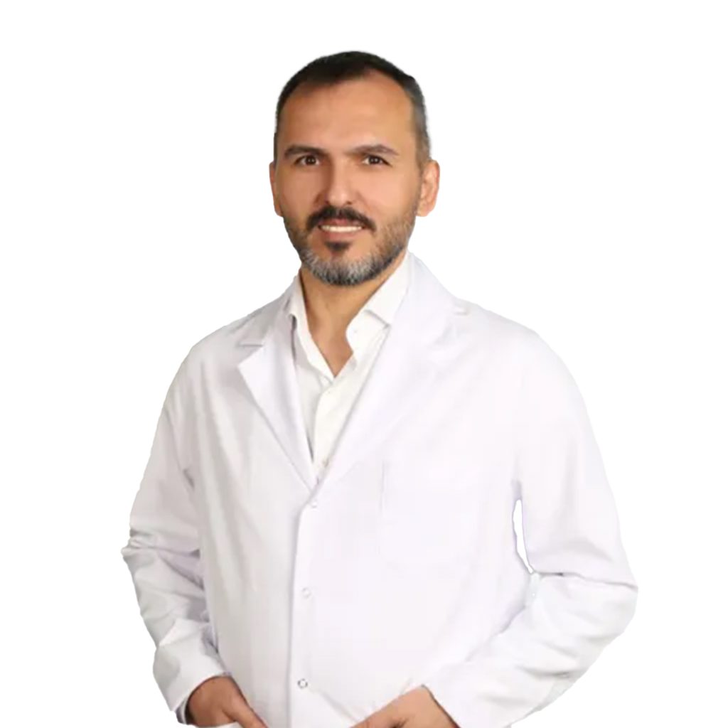 Op. Dr. Ali Gökkaya