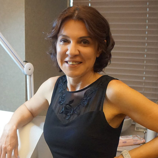 Dr. Arzu Atalan