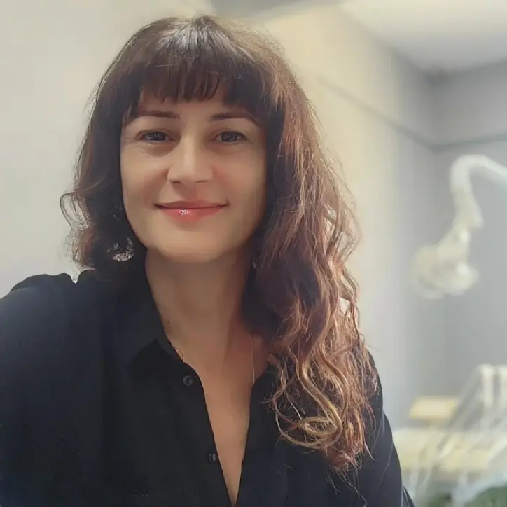 د. عائشة جول سلجوق