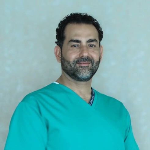 Dr. Burak Türkyılmaz