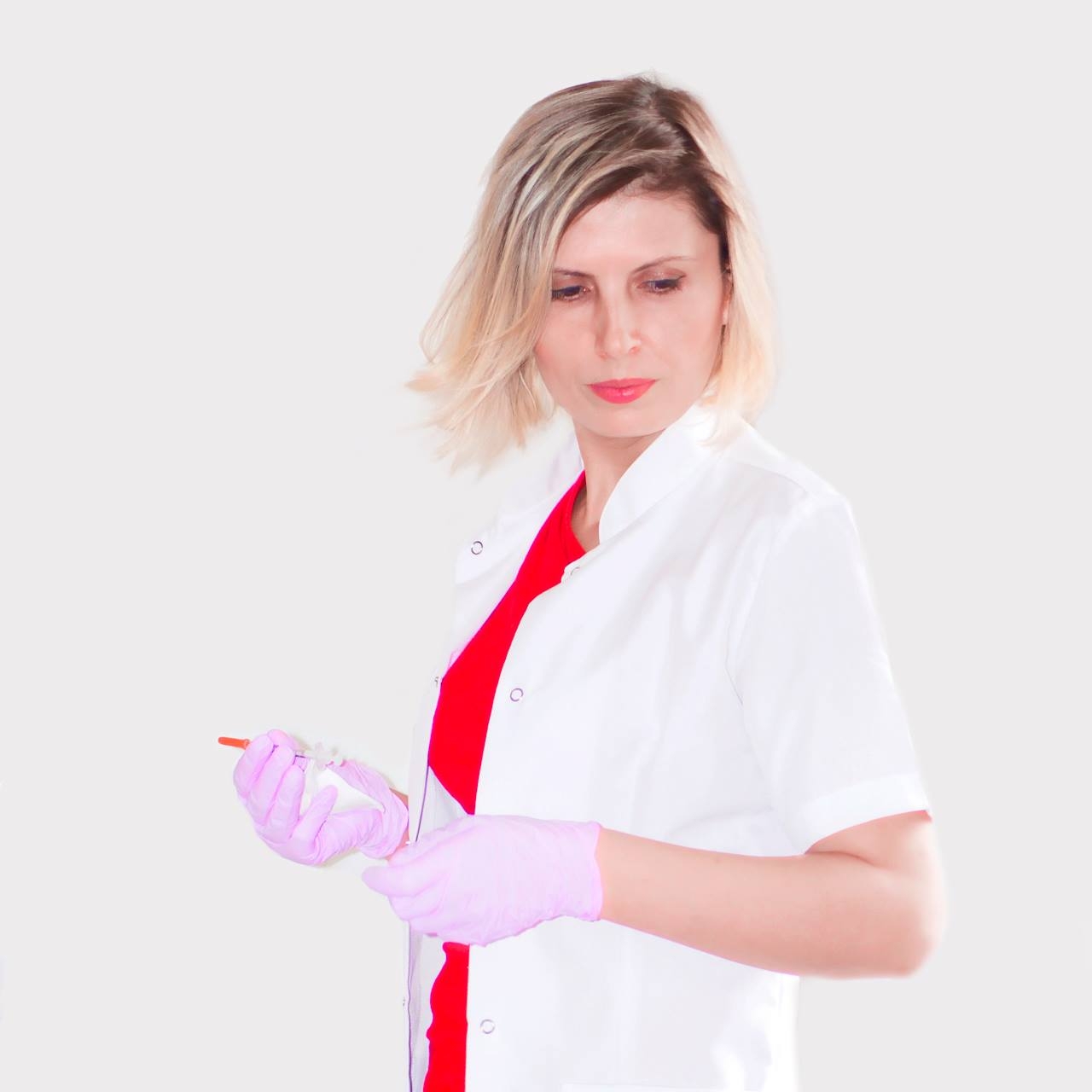 Op. Dr. Evren Helvacı