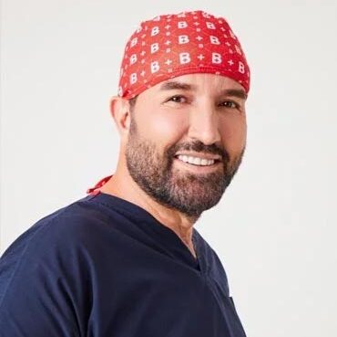 Op. Dr. Bülent Cihantimur