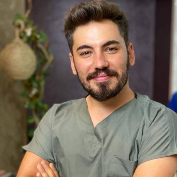 د. يشار أوزدمير