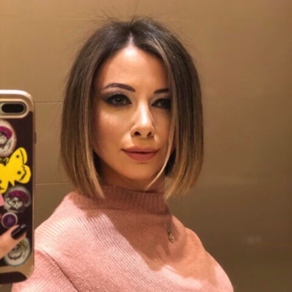 الدكتورة سيدا أسفور أوغلو باروتجا