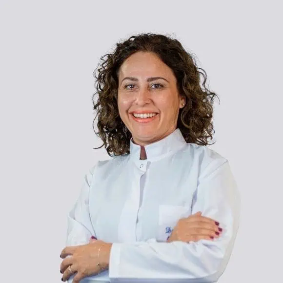 د. نهير إردال دوملوبينار