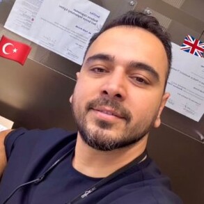 د. فاتح كِفراك