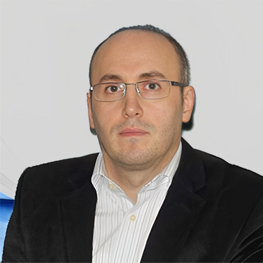 الدكتور مصطفى ترجان