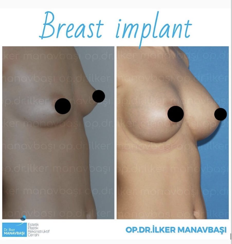 Dr. Cerrah İlker Manavbaşı