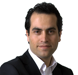 د. جُنجل أوزتورك