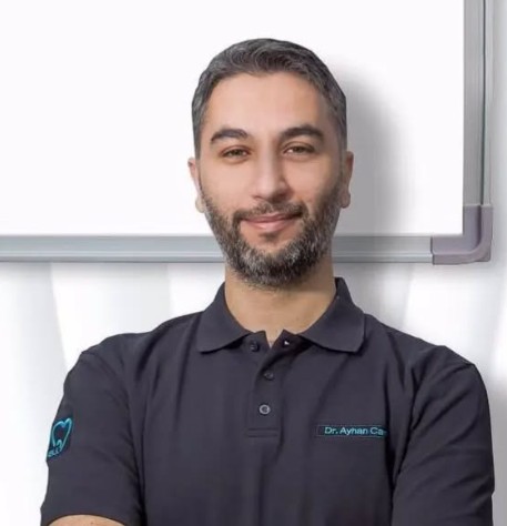 د. أيهان جان