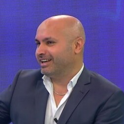 د. رمضان غولر