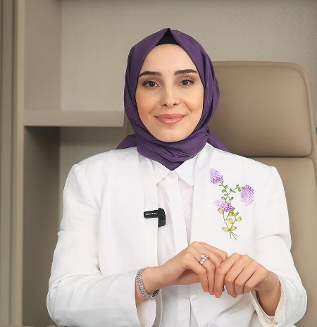 د. مليسا نور دوغان