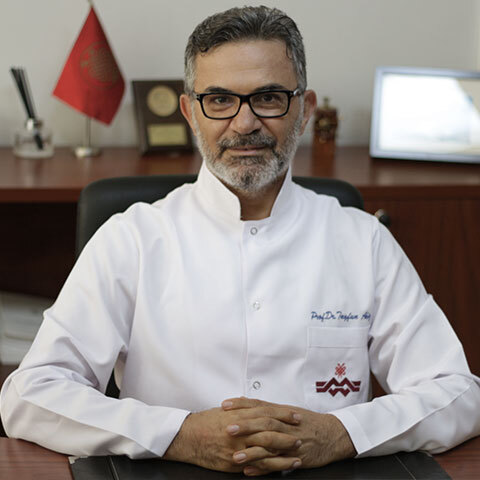 الدكتور تايفون أكوز