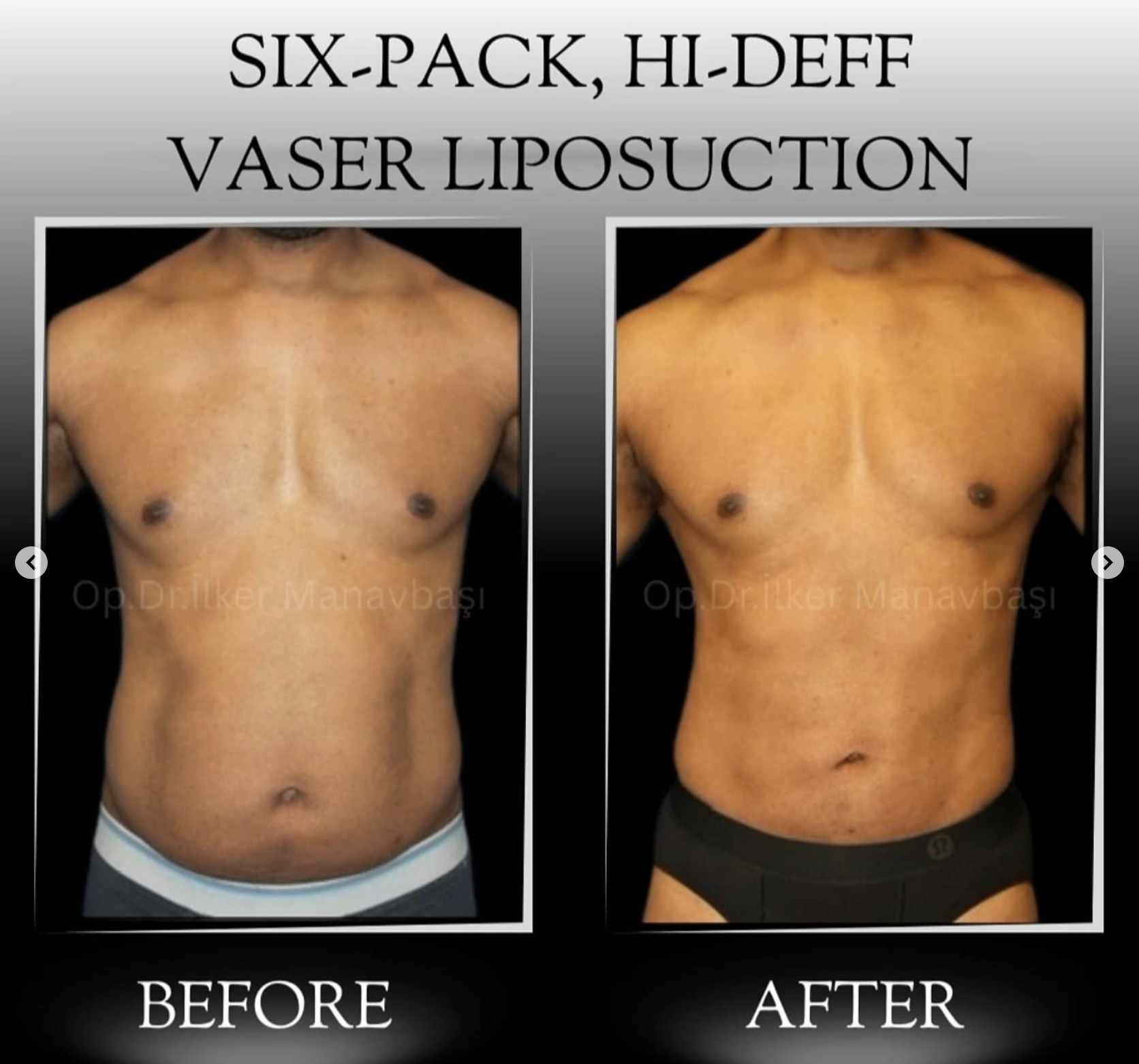 Dr. Cerrah Ilker Manavbasi