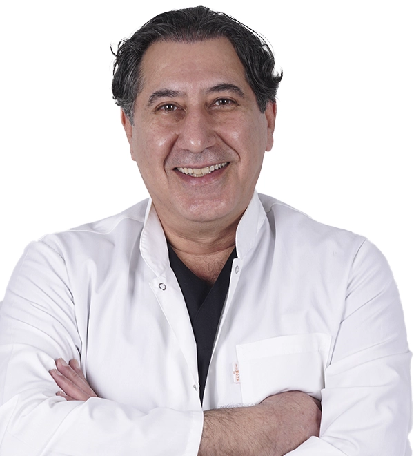 الدكتور سافاش ألتان