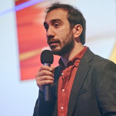 د. سينا سايغيلي