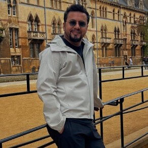 د. محمد حنيفي بويوكييلدرم