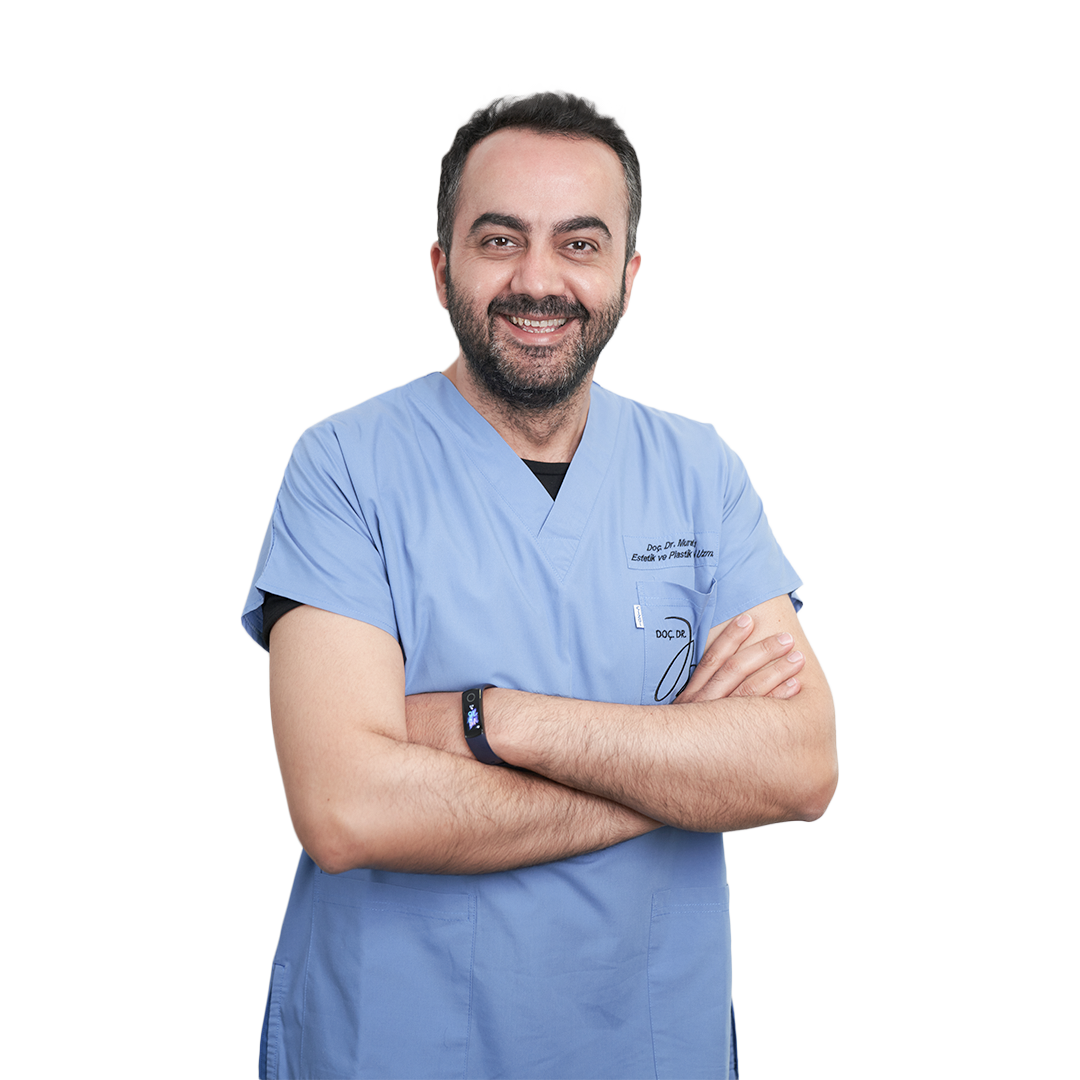 الدكتور مراد صاريجي