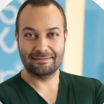 دكتور حامد يغانه