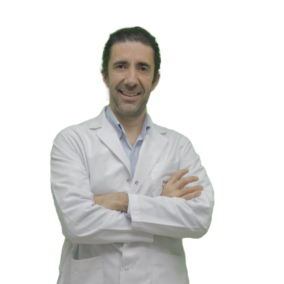 الدكتور نورتين أوزر