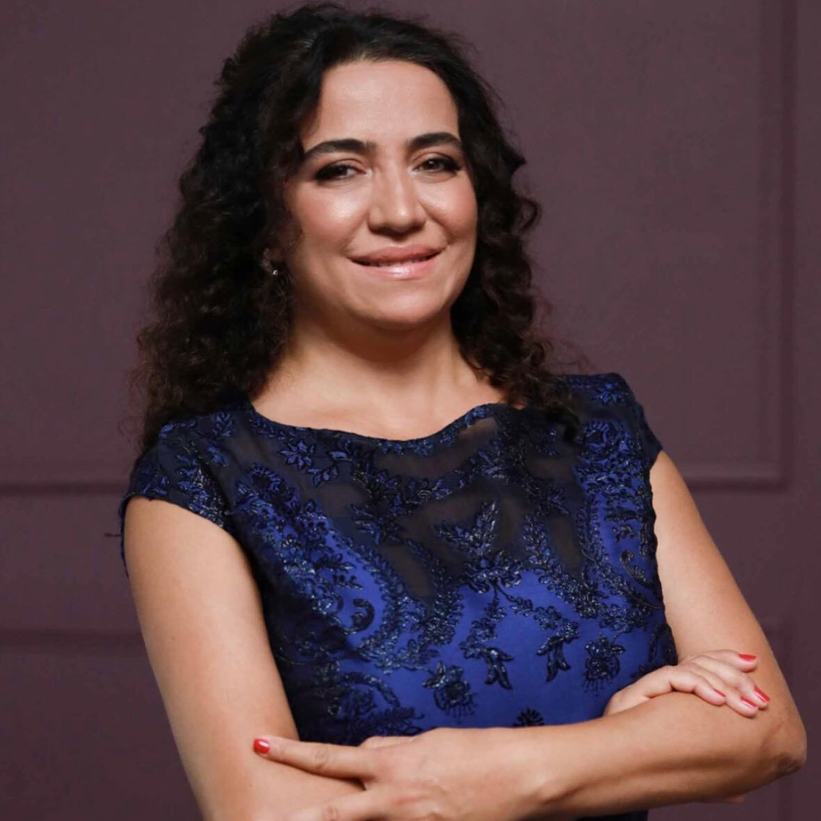 الدكتورة ليدا تشيتيلي