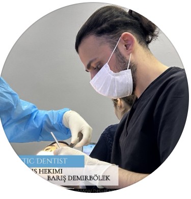 Dt. İbrahim Doğramacı 