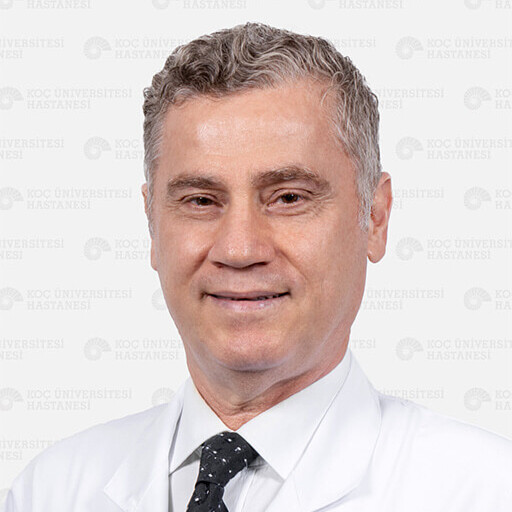 الدكتور غالب آغا أوغلو