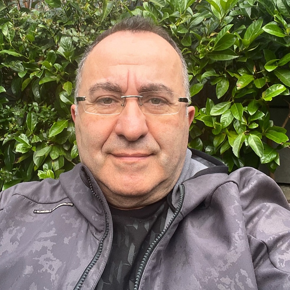 د. نوري بطال